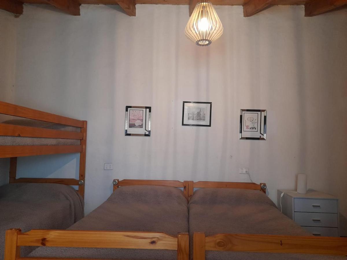 Albergue Rectoral De Romean O Corgo Buitenkant foto